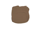 Farrow & Ball Wainscot (55) penseelstreek