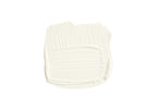 Farrow & Ball Wimborne White (239) Tester penseelstreek