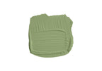 Farrow & Ball Yeabridge Green (287) penseelstreek