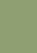 Farrow & Ball Yeabridge Green (287) Tester kleurstaal