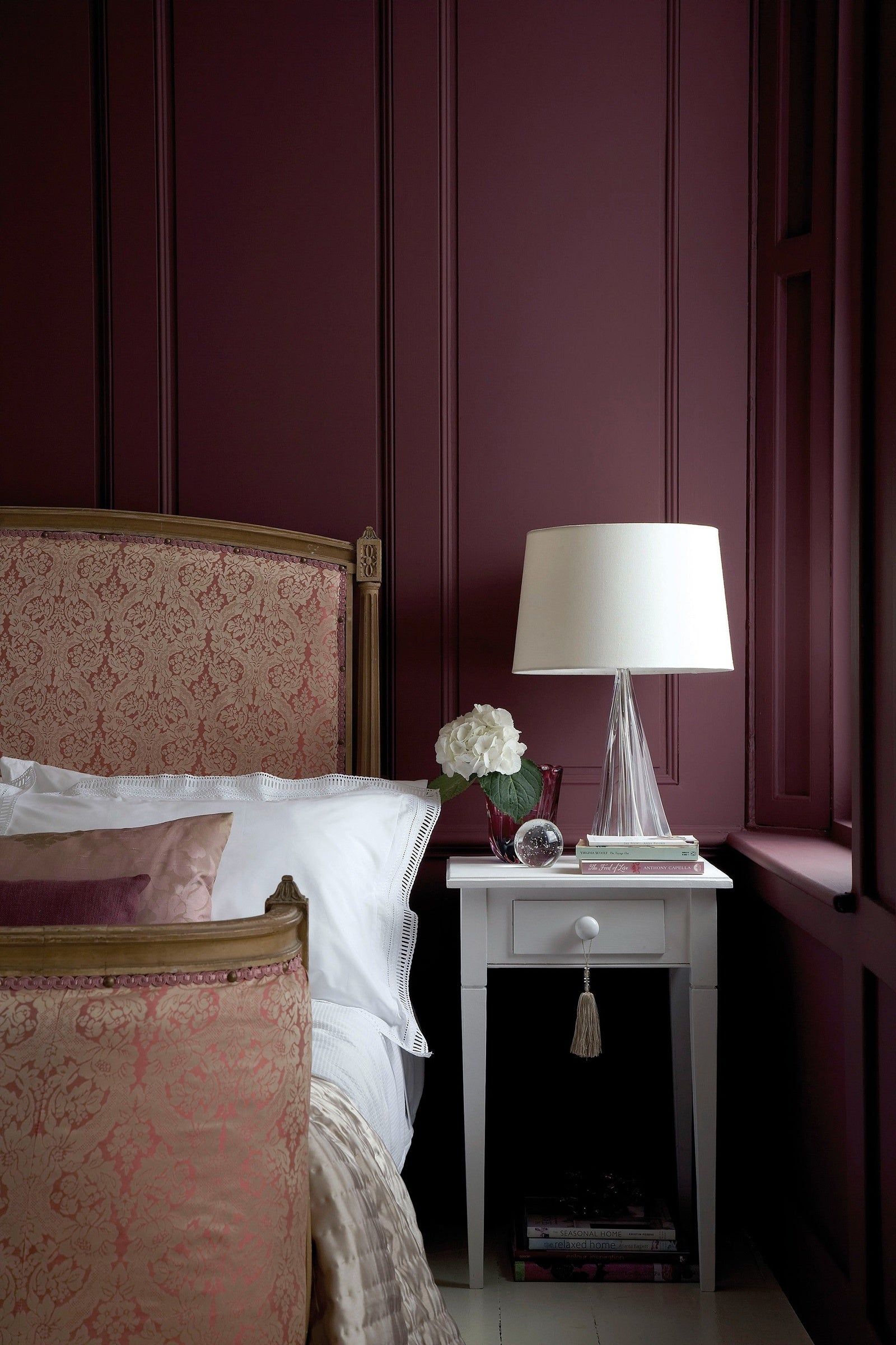 Little Greene Adventurer (7) in een interieur