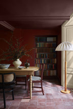 Little Greene Arras (316) in een interieur
