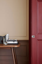 Little Greene Arras (316) - Tester in een interieur