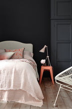 Little Greene Basalt (221) in een interieur