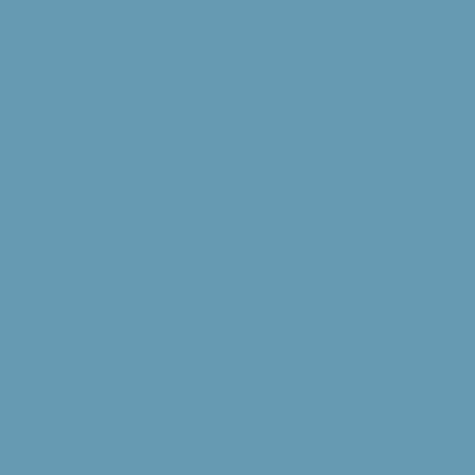Little Greene Blue Verditer (104) kleurstaal