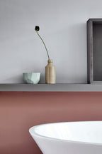 Little Greene Blush (267) in een interieur