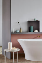Little Greene Blush (267) - Tester in een interieur