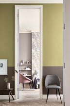 Little Greene Boxington (84) in een interieur