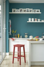 Little Greene Canton (94) in een interieur