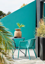 Little Greene Canton (94) - Tester in een interieur