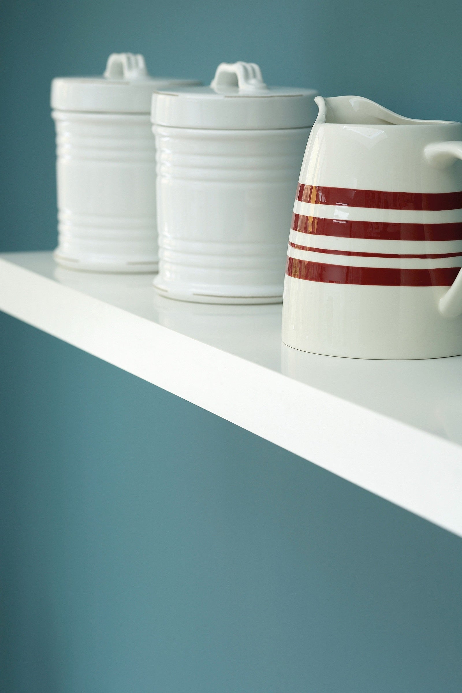 Little Greene Canton (94) in een interieur