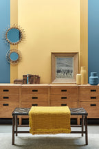 Little Greene Carys (148) in een interieur