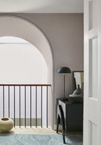 Little Greene China Clay (1) in een interieur