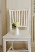 Little Greene Clay Pale (152) in een interieur