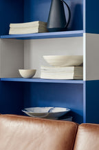 Little Greene Cool Arbour (232) in een interieur