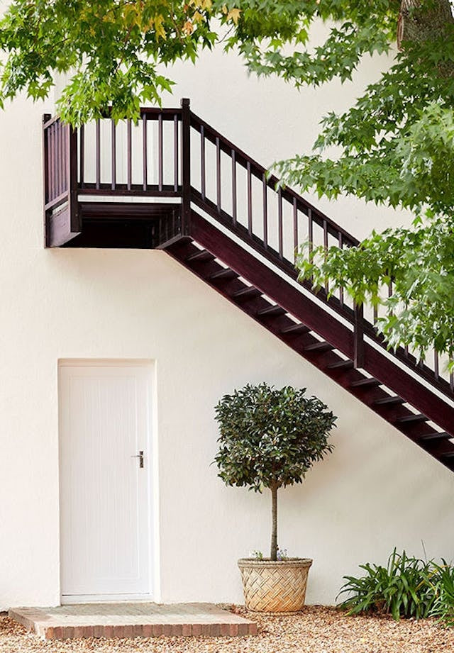 Little Greene Cordoba (277) in een interieur