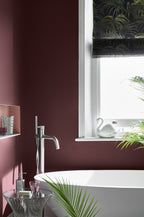 Little Greene Cordoba (277) - Tester in een interieur