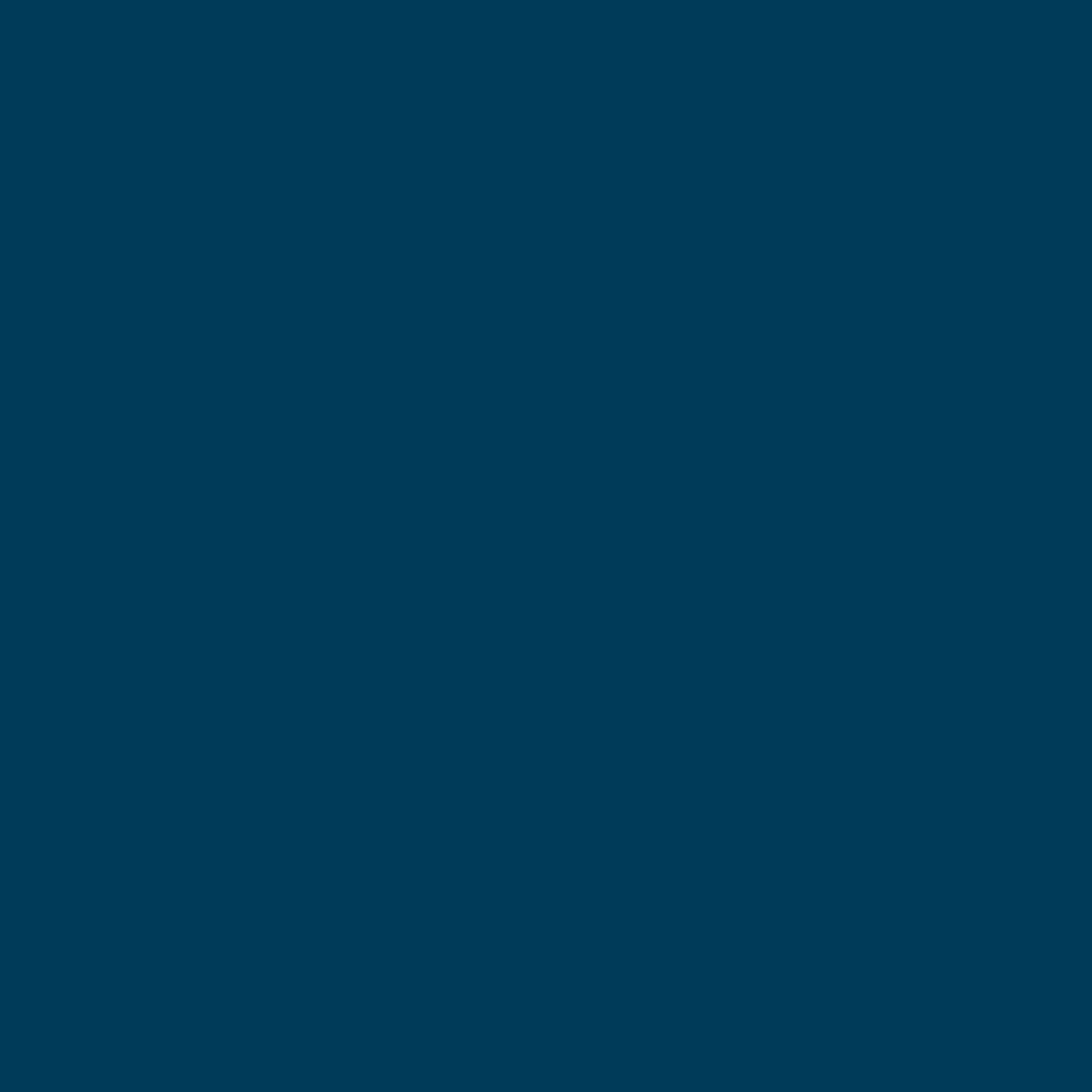 Little Greene Deep Space Blue (207) - Tester kleurstaal