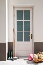 Little Greene Down (242) in een interieur