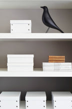 Little Greene Down (242) - Tester in een interieur