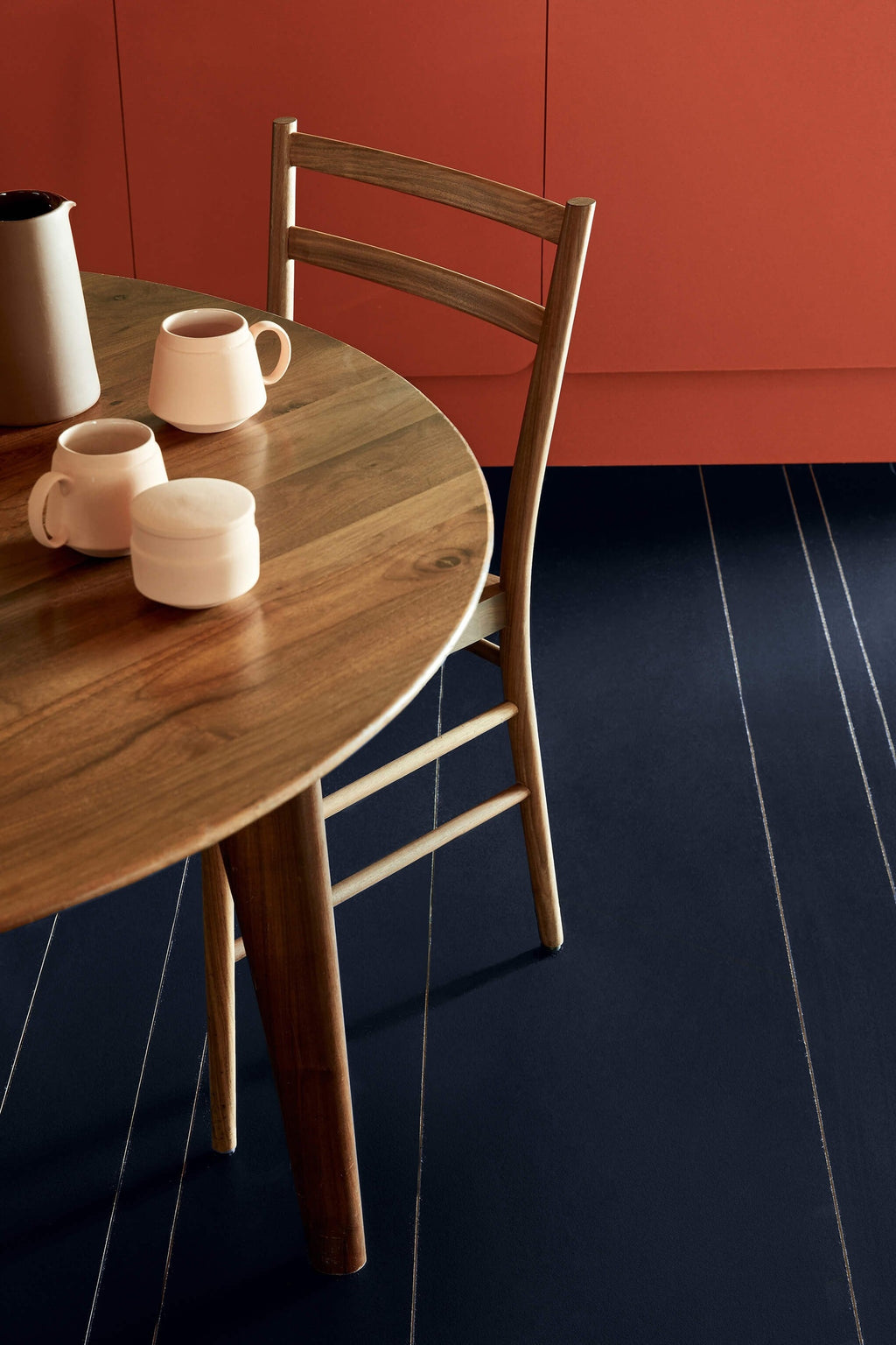 Little Greene Drummond (16) in een interieur