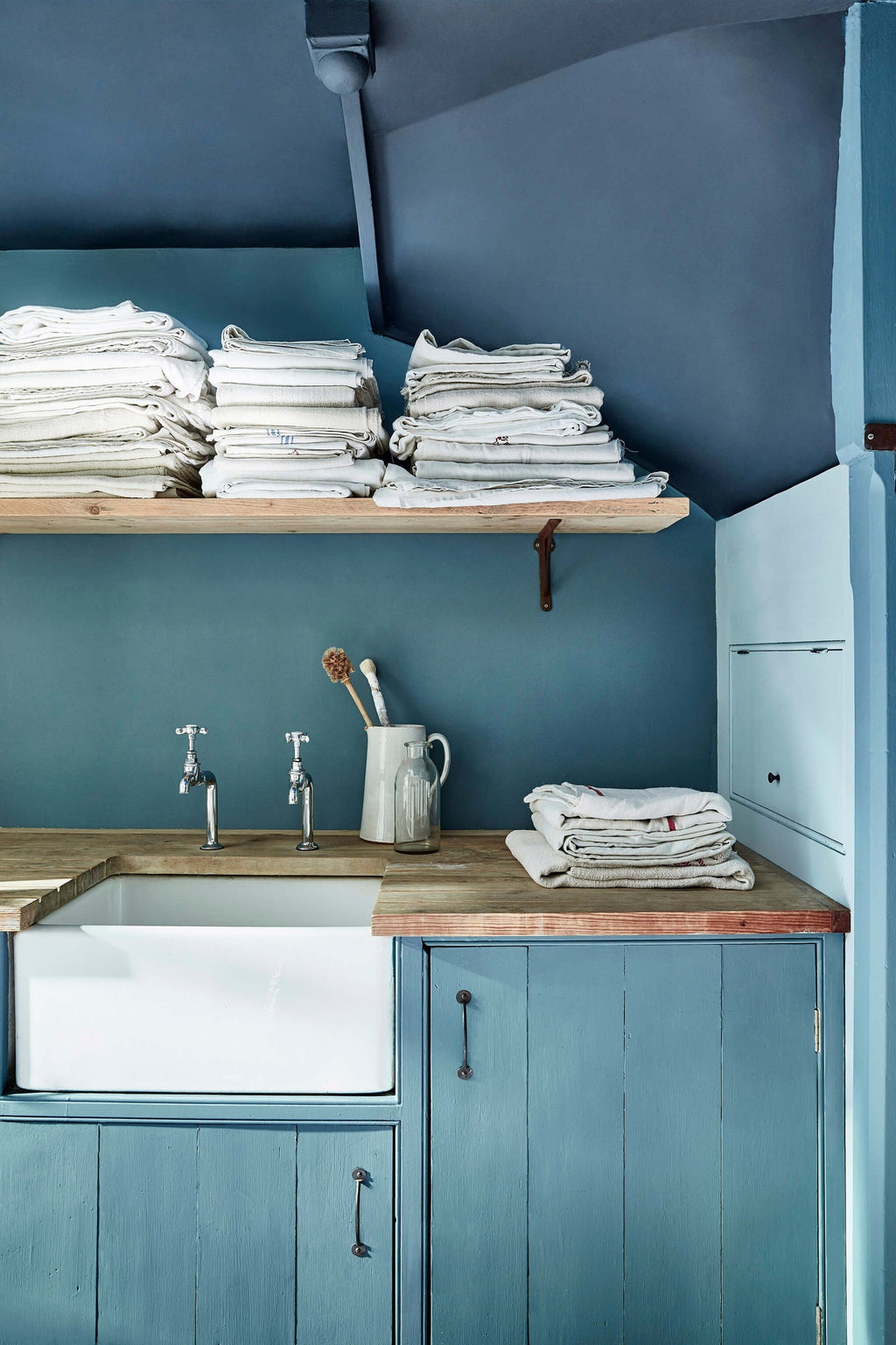 Little Greene Etruria (326) in een interieur