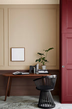Little Greene Ferdinand (313) in een interieur