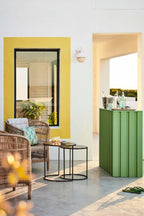 Little Greene Garden (86) - Tester in een interieur