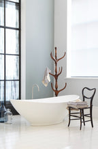 Little Greene Grey Teal (226) in een interieur