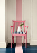 Little Greene Hellebore (275) in een interieur