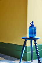 Little Greene Hopper (297) in een interieur