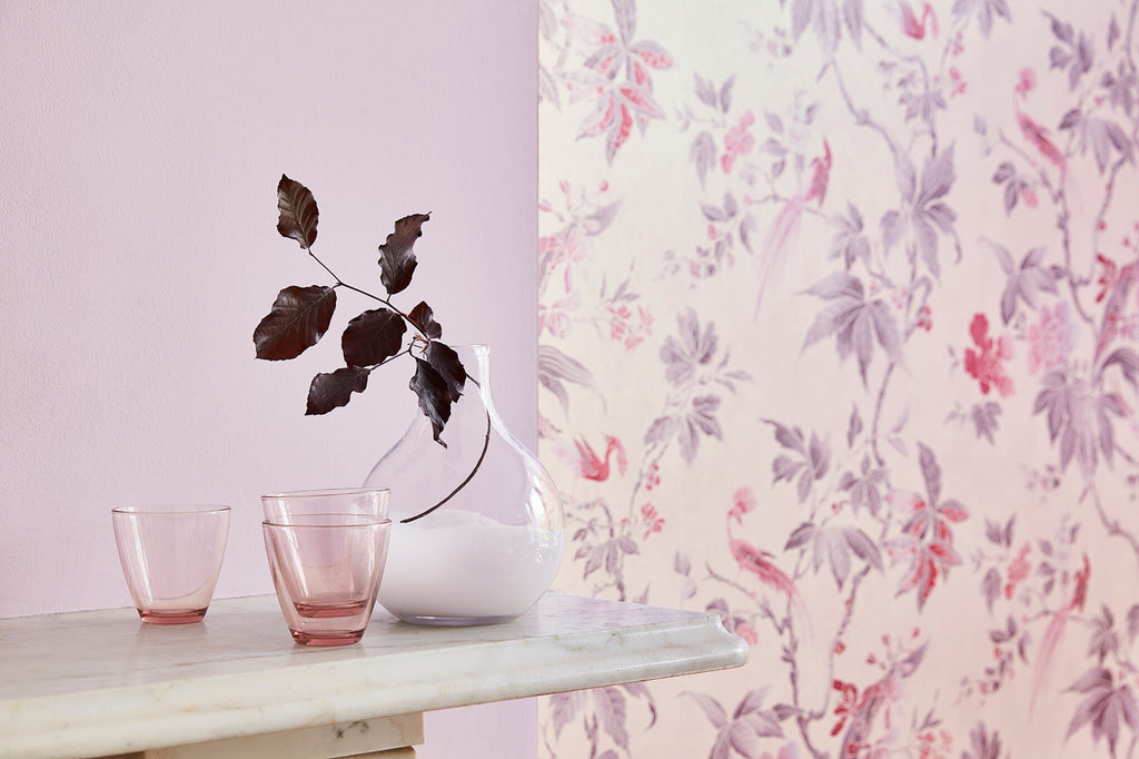 Little Greene Hortense (266) in een interieur