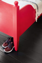 Little Greene Jack Black (119) in een interieur