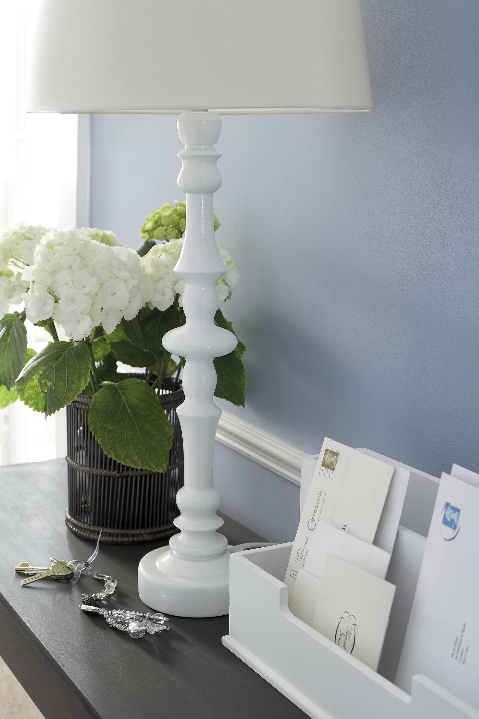 Little Greene James (108) - Tester in een interieur