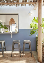 Little Greene Juniper Ash (115) in een interieur