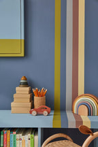 Little Greene Juniper Ash (115) in een interieur
