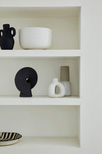 Little Greene Loft White (222) in een interieur