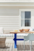 Little Greene Loft White (222) in een interieur