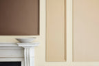 Little Greene Lute (317) in een interieur