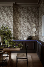 Little Greene Mambo (112) in een interieur