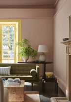 Little Greene Masquerade (334) in een interieur