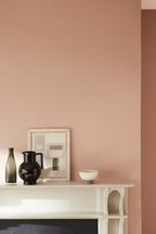 Little Greene Masquerade (334) in een interieur
