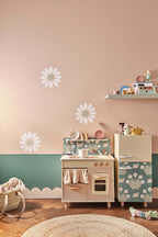 Little Greene Masquerade (334) in een interieur