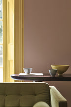 Little Greene Masquerade (334) in een interieur