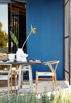 Little Greene Mazarine (256) in een interieur