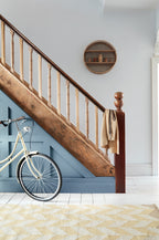 Little Greene Mono (218) - Tester in een interieur
