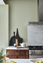 Little Greene Normandy Grey (79) in een interieur