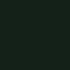 Little Greene Obsidian Green (216) kleurstaal