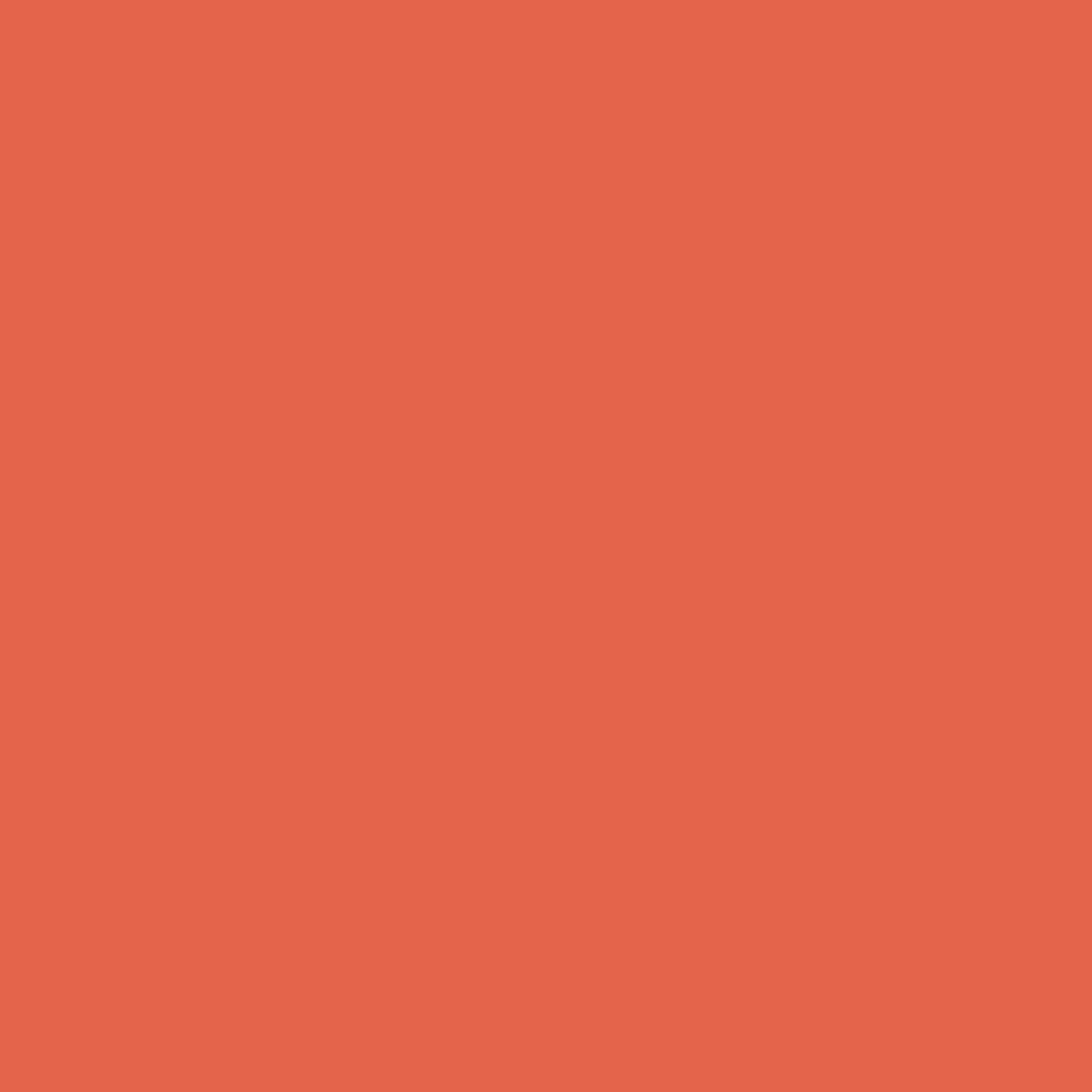 Little Greene Orange Aurora (21) kleurstaal
