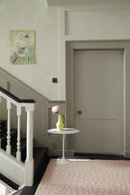 Tester Little Greene Putti (292) in een interieur